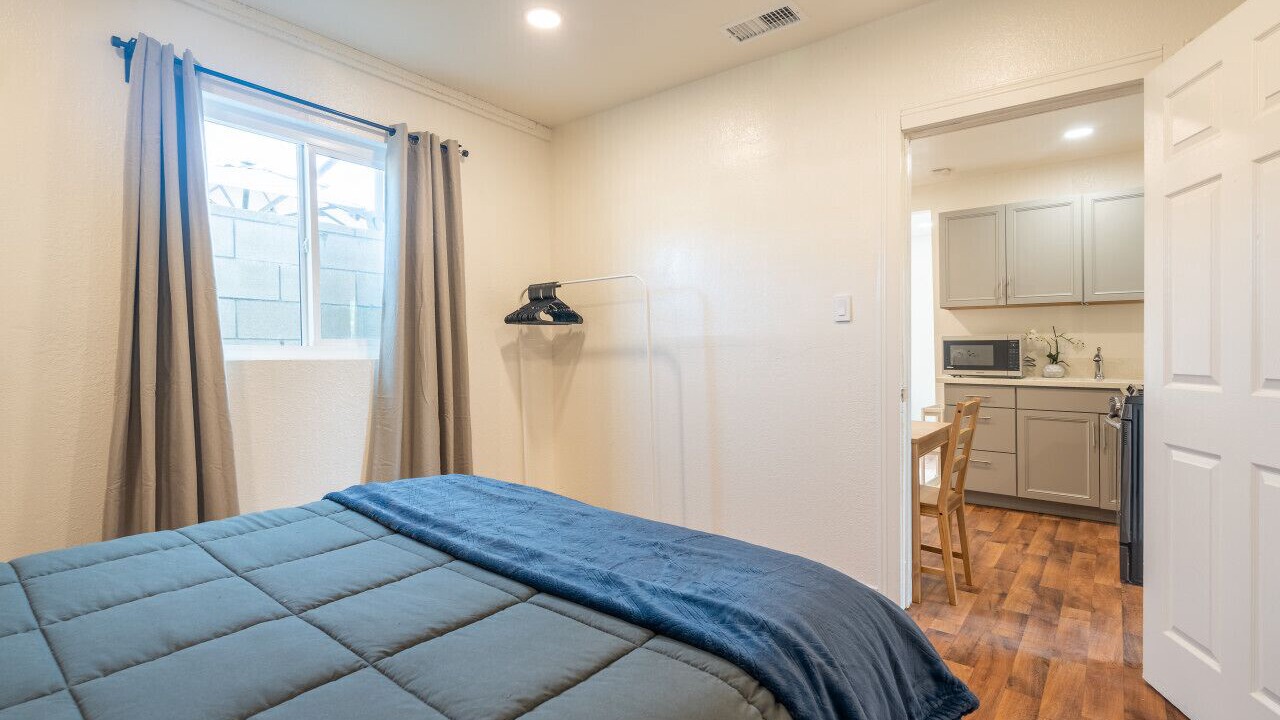 Photo of Bedroom in Azusa