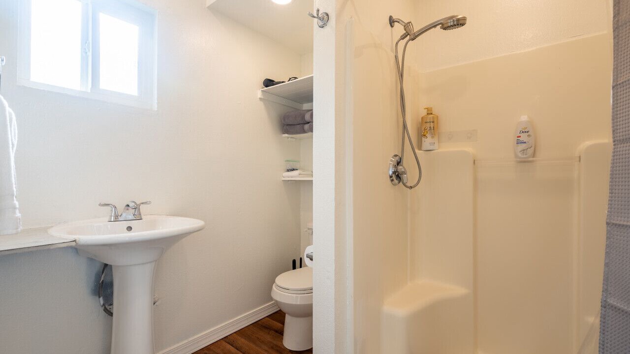 Photo of Bathroom in Azusa