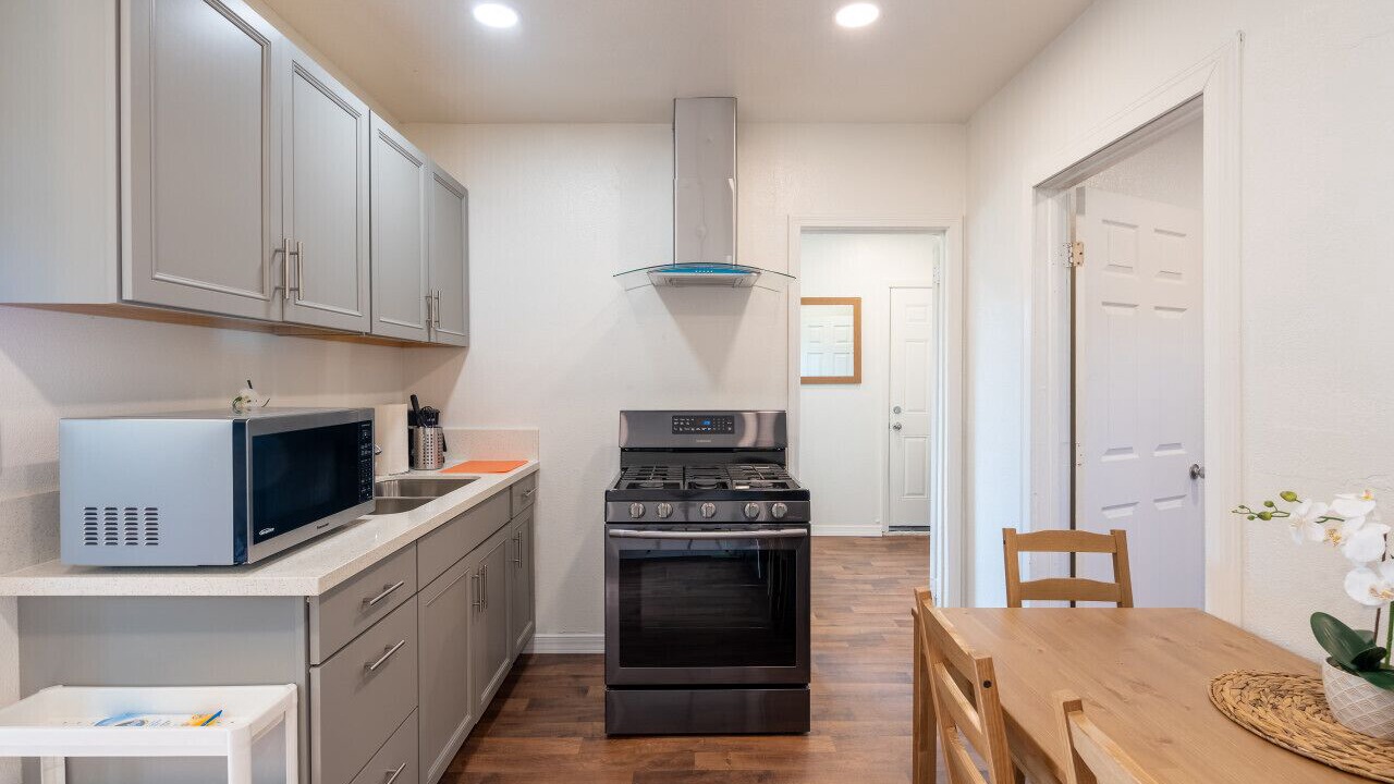 Photo of Kitchen in Azusa