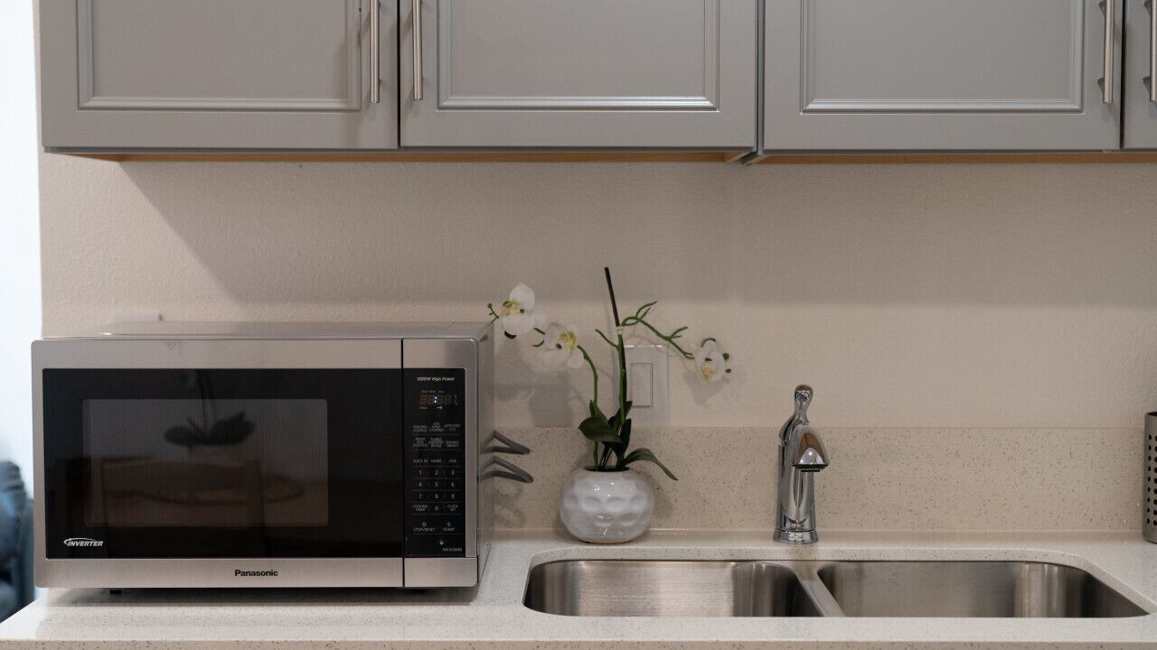Photo of Kitchen in Azusa