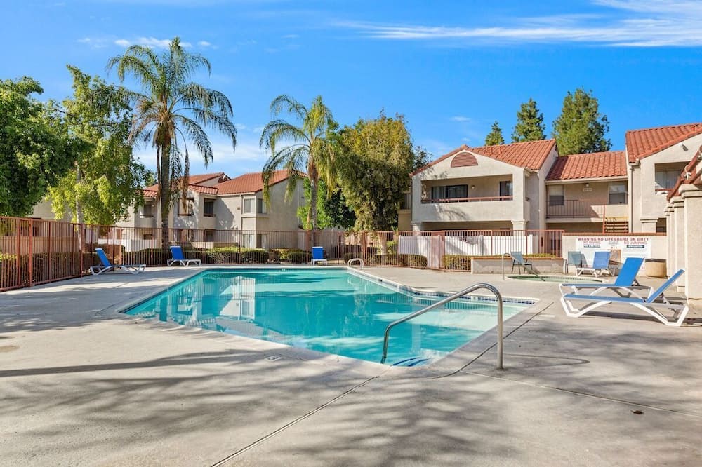 Photo of Outdoor in Colton