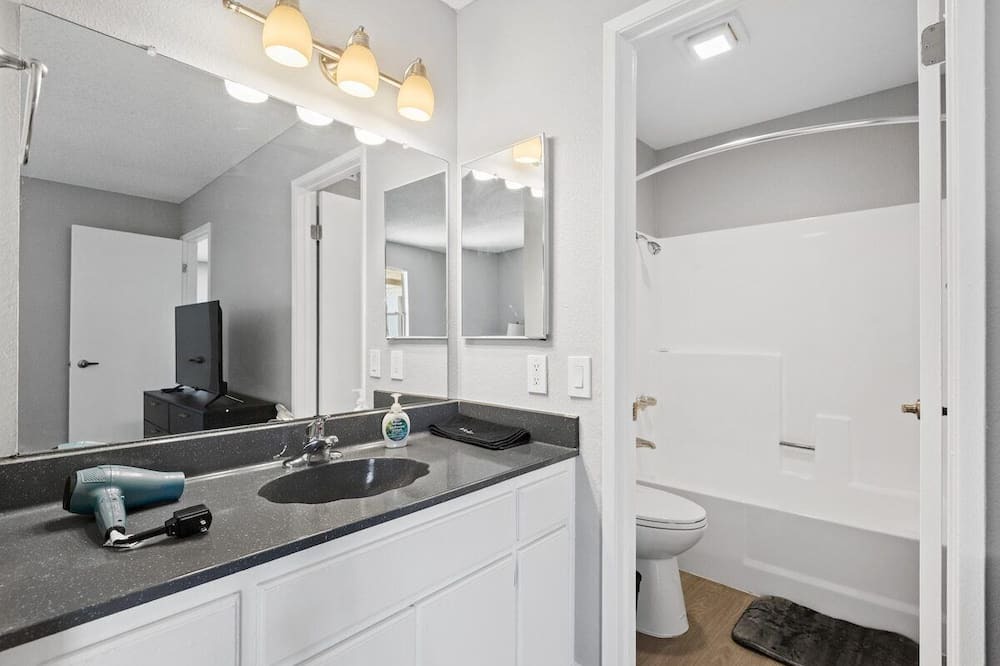 Photo of Bathroom in Colton