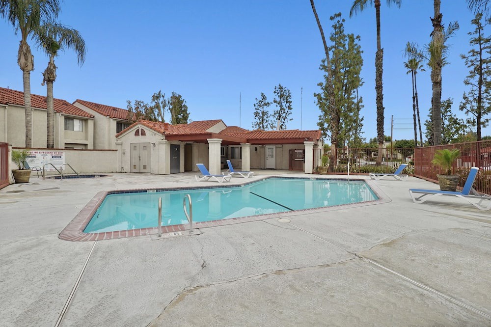 Photo of Outdoor in Colton