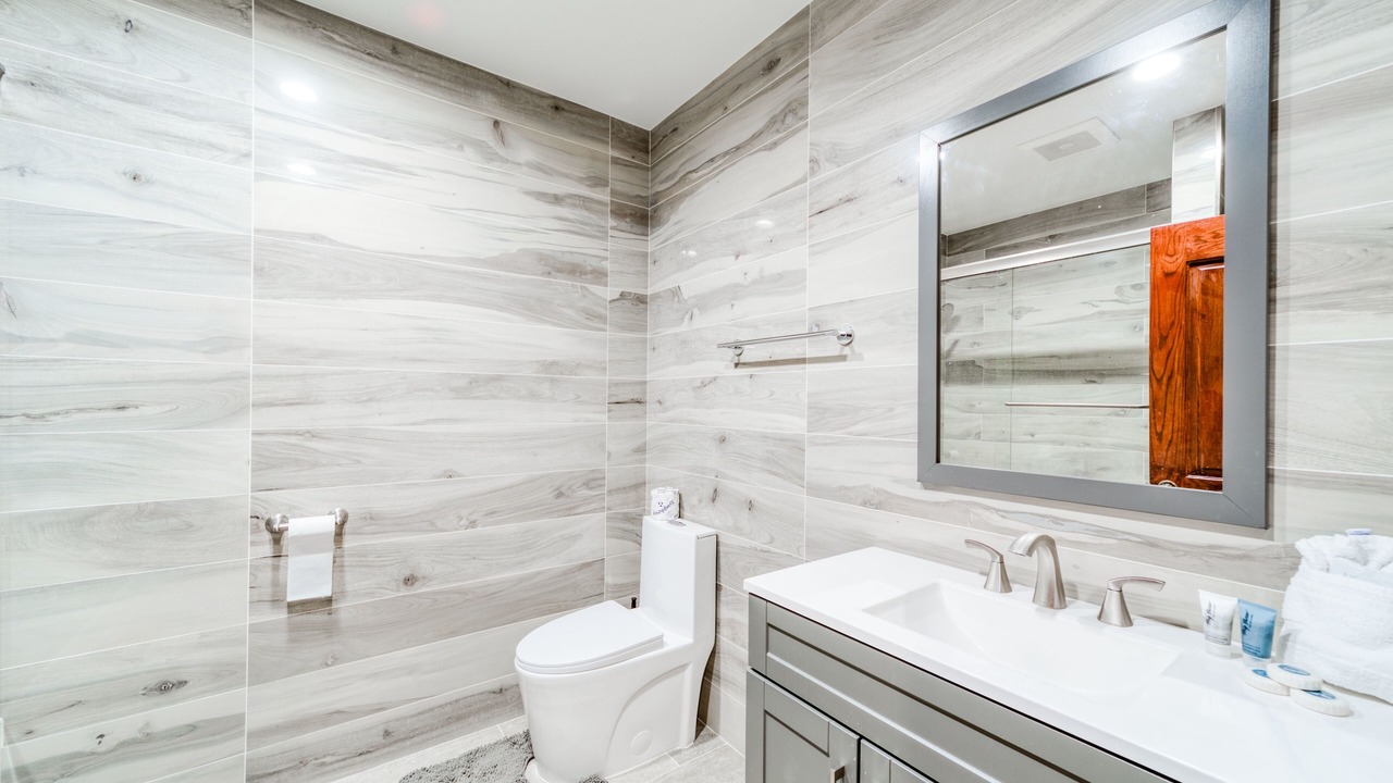 Photo of Bathroom in Fox Farm
