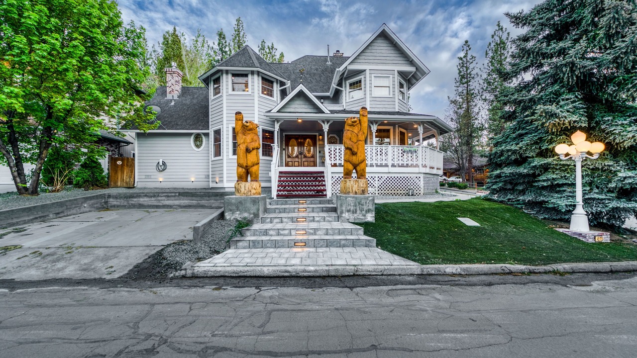 Photo of Outdoor in Fox Farm