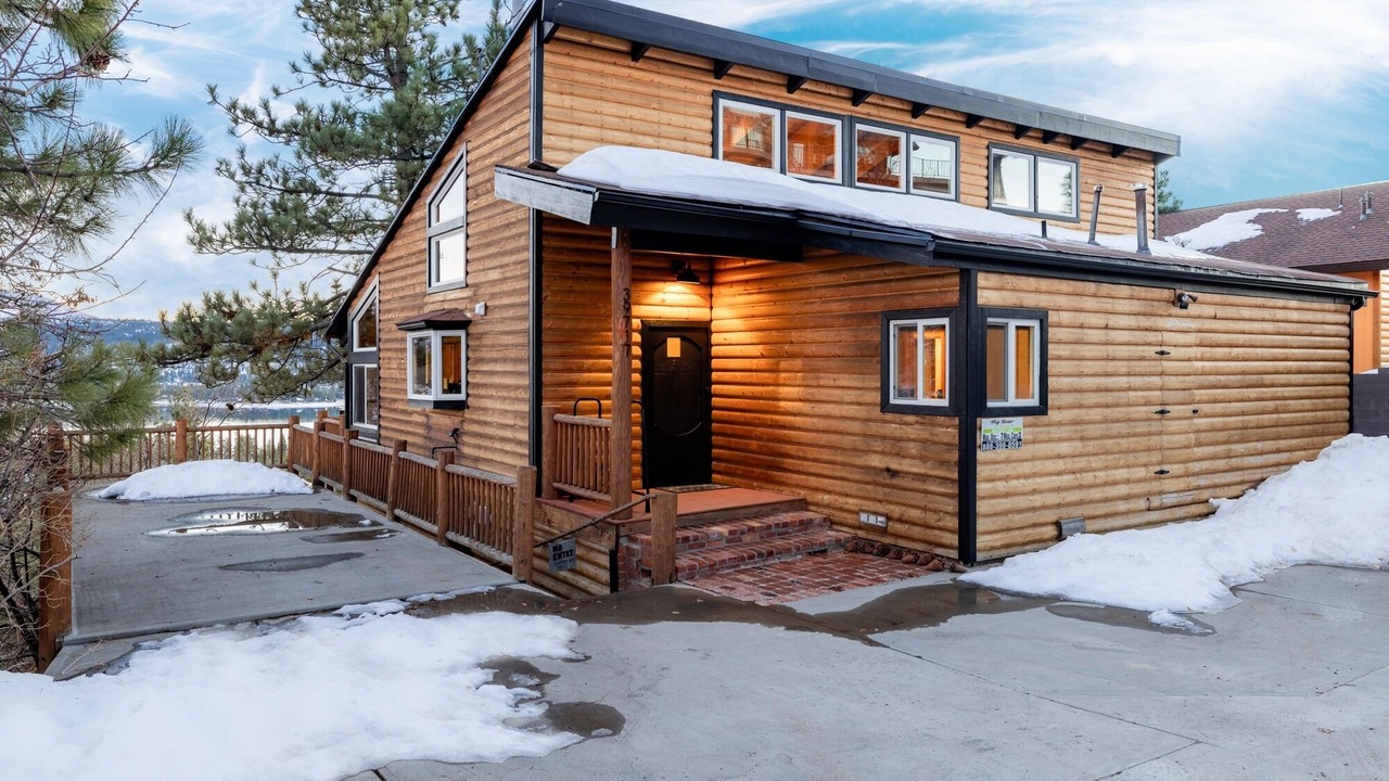 Photo of Outdoor in Fawnskin