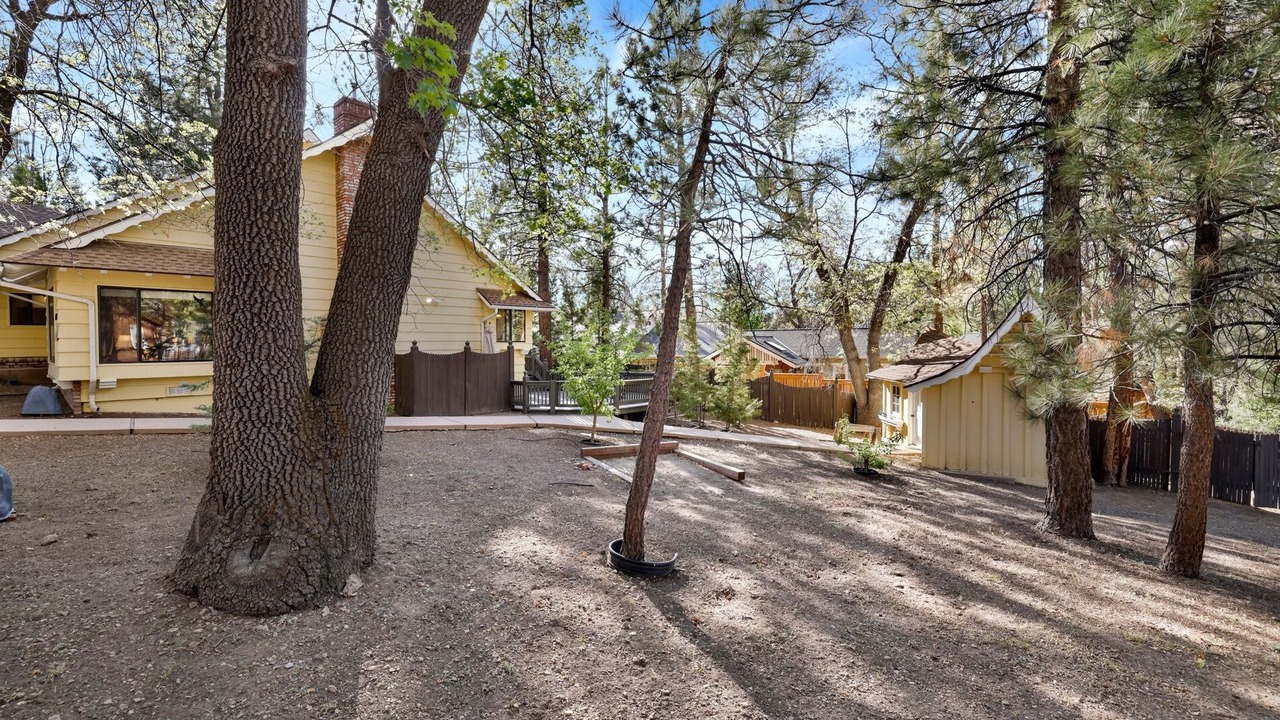 Photo of Outdoor in Fox Farm