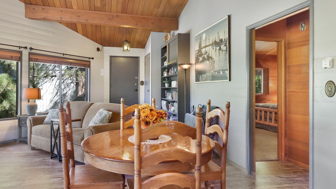 Photo of Bedroom in Boulder Bay