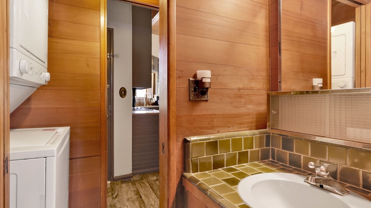 Photo of Bathroom in Boulder Bay