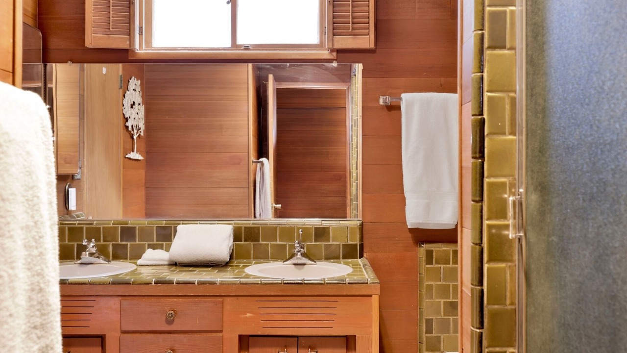 Photo of Bathroom in Boulder Bay