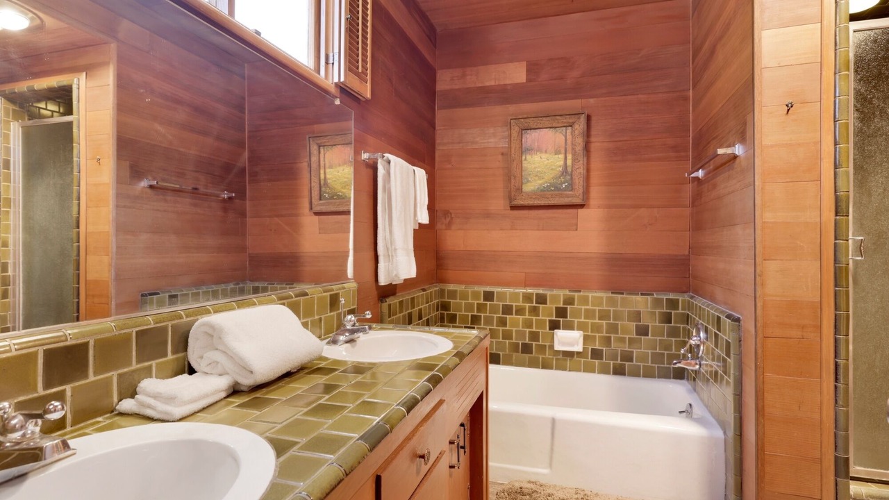 Photo of Bathroom in Boulder Bay