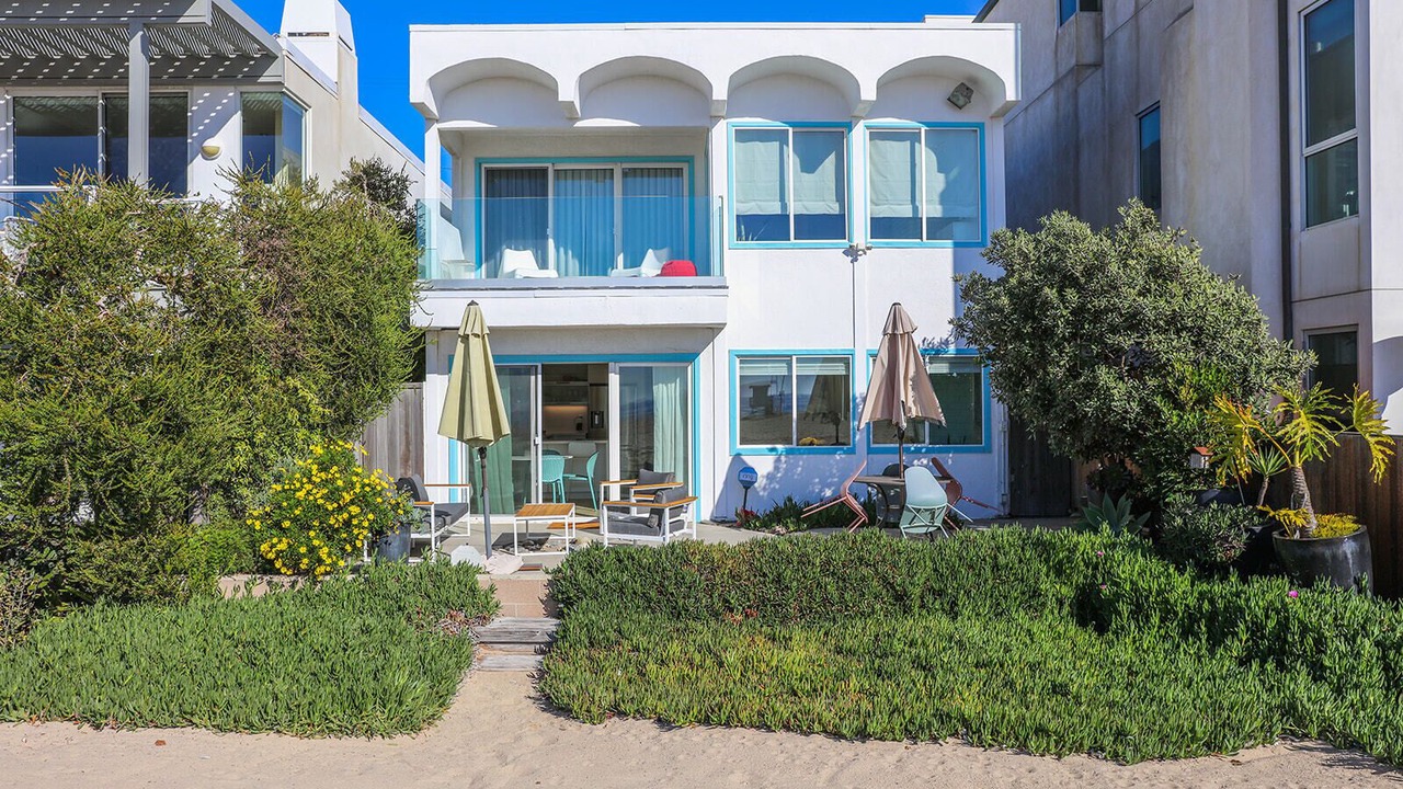 Photo of Outdoor in Playa Del Rey