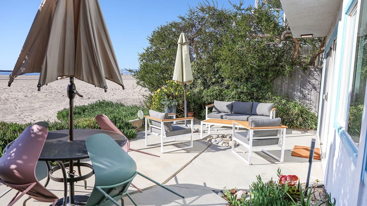 Photo of Outdoor in Playa Del Rey