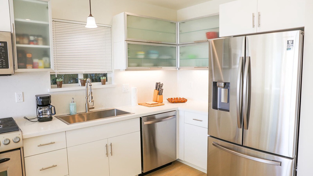 Photo of Kitchen in Playa Del Rey