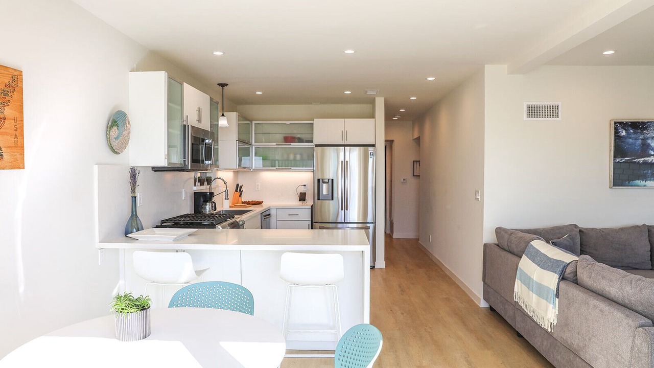 Photo of Livingroom in Playa Del Rey