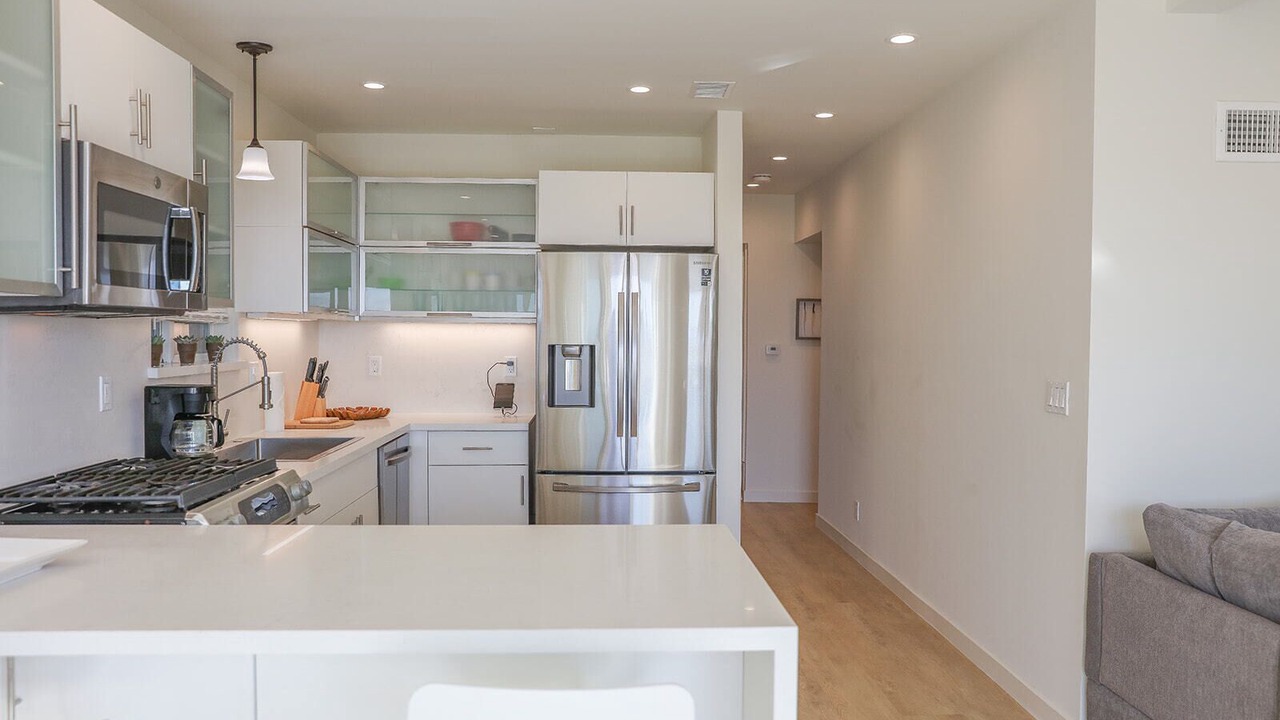 Photo of Kitchen in Playa Del Rey
