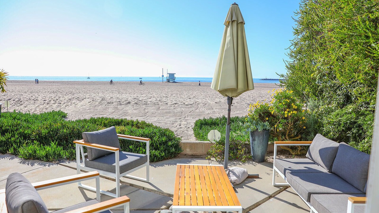 Photo of Outdoor in Playa Del Rey