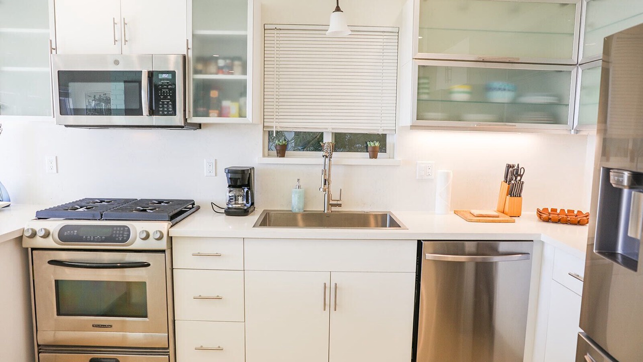 Photo of Kitchen in Playa Del Rey