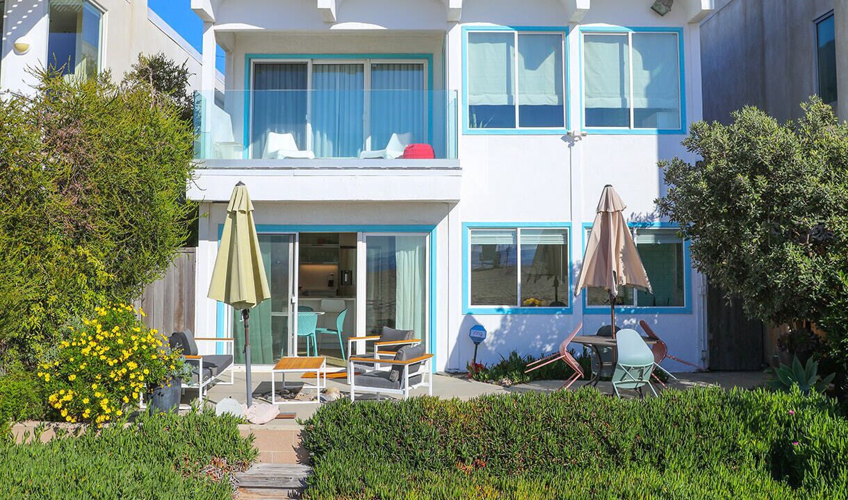 Photo of Outdoor in Playa Del Rey