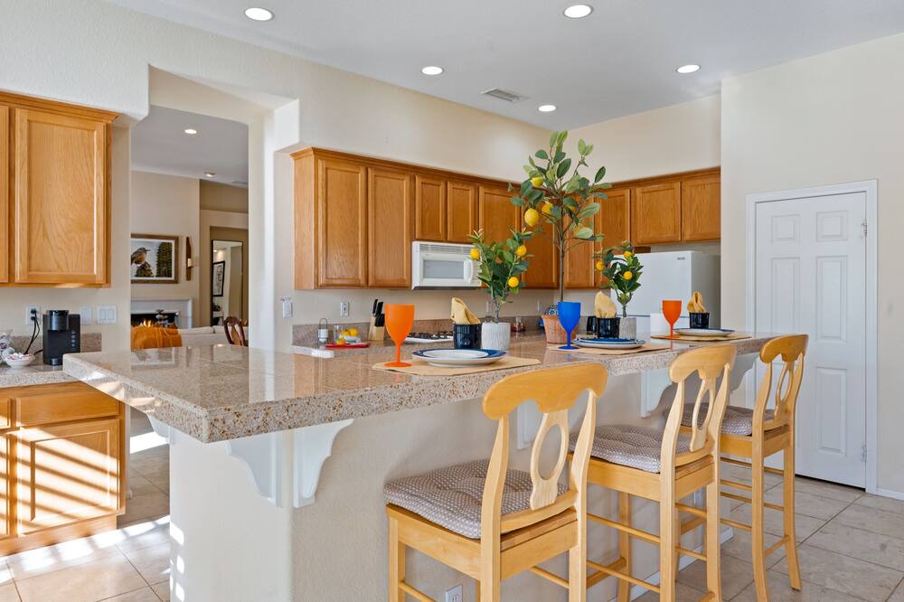 Photo of Kitchen in Woodcrest