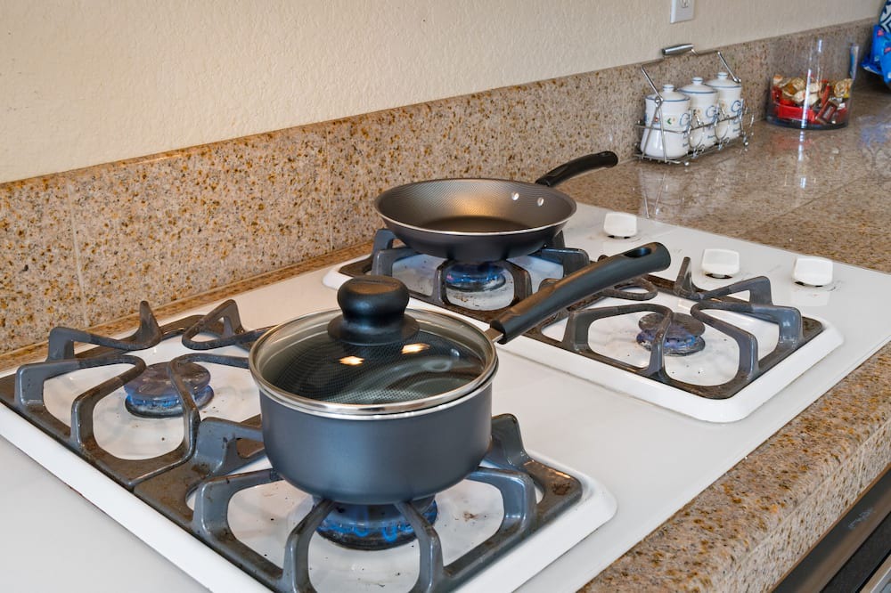 Photo of Kitchen in Woodcrest