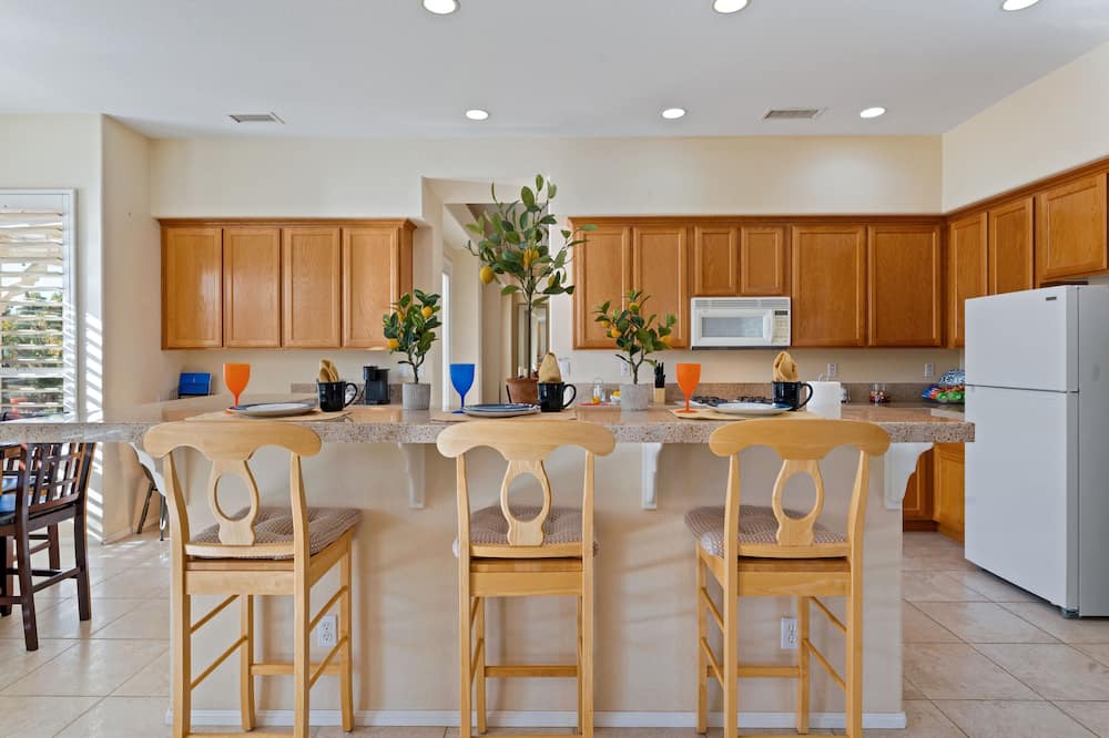 Photo of Kitchen in Woodcrest