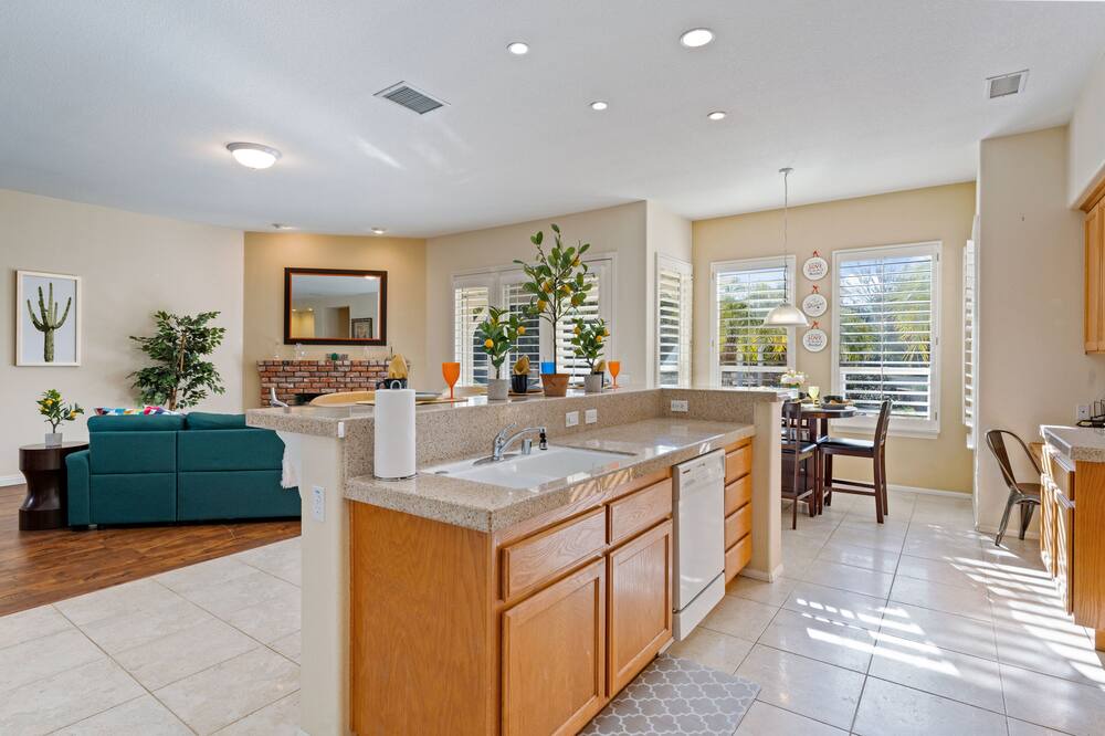 Photo of Kitchen in Woodcrest