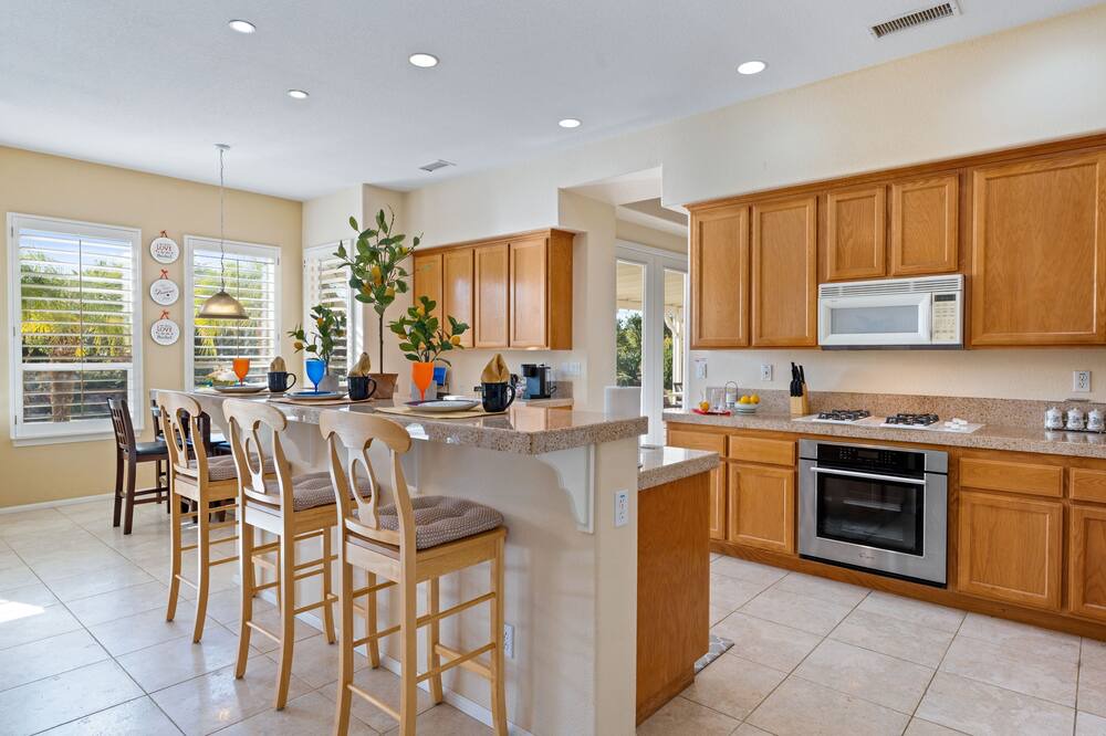 Photo of Kitchen in Woodcrest