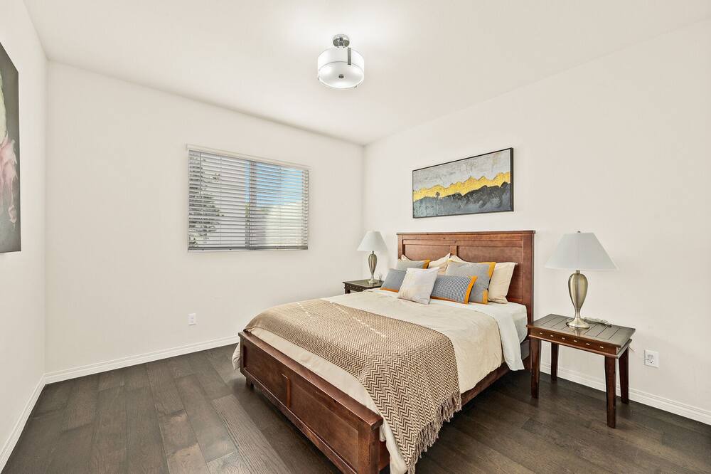 Photo of Bedroom in Chino