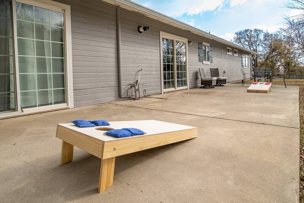 Photo of Outdoor in Mariposa