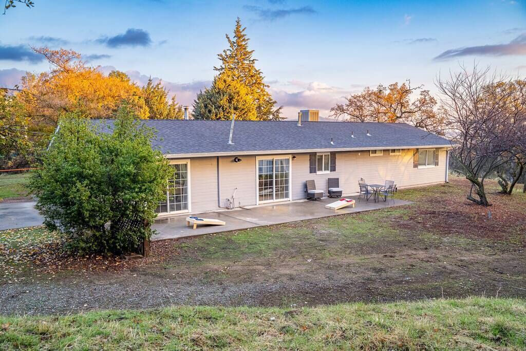 Photo of Outdoor in Mariposa
