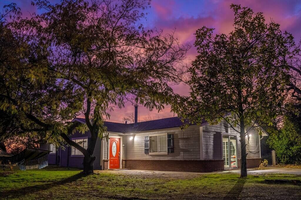 Photo of Outdoor in Mariposa