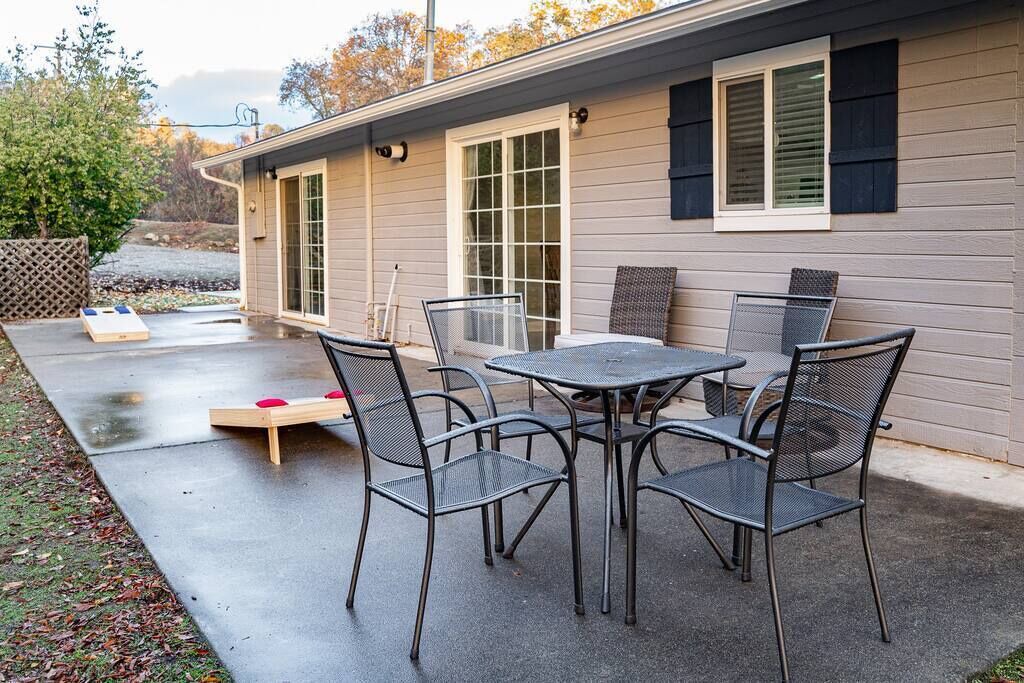 Photo of Outdoor in Mariposa