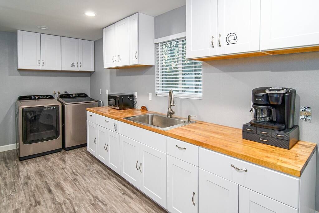 Photo of Kitchen in Mariposa