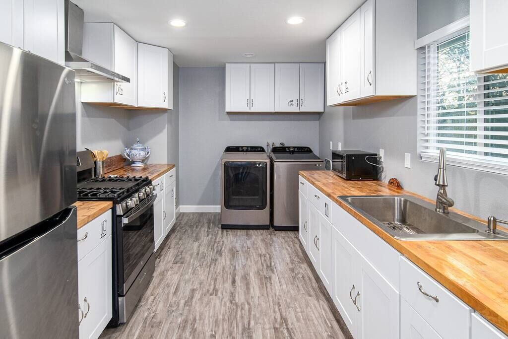 Photo of Kitchen in Mariposa