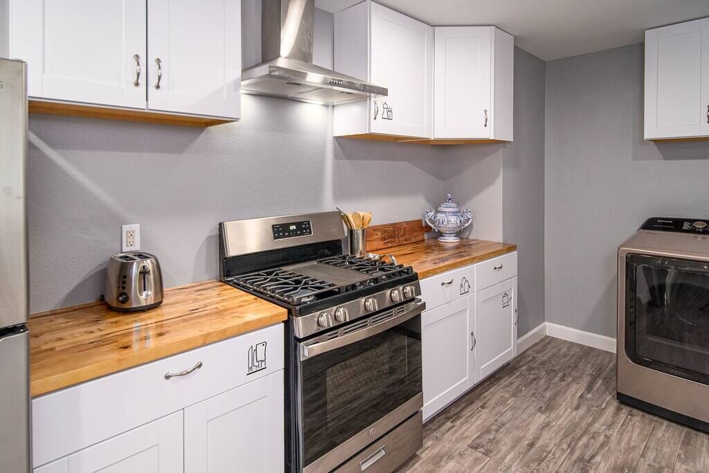 Photo of Kitchen in Mariposa