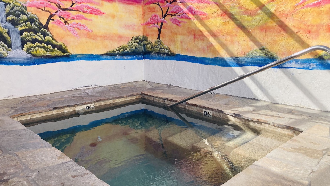 Photo of Outdoor in Tecopa