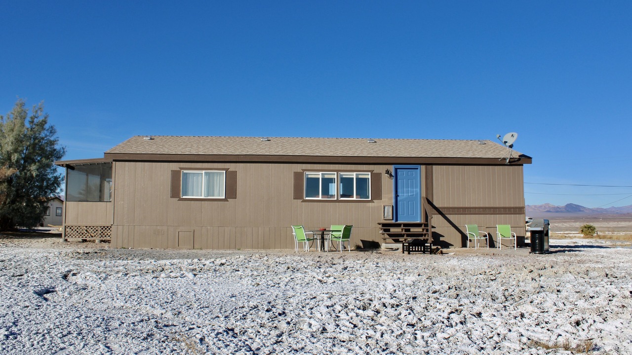 Photo of Outdoor in Tecopa
