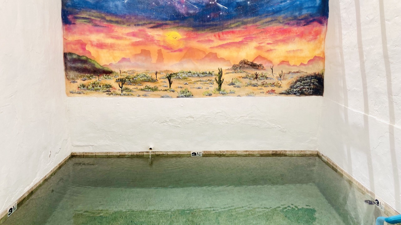 Photo of Others in Tecopa