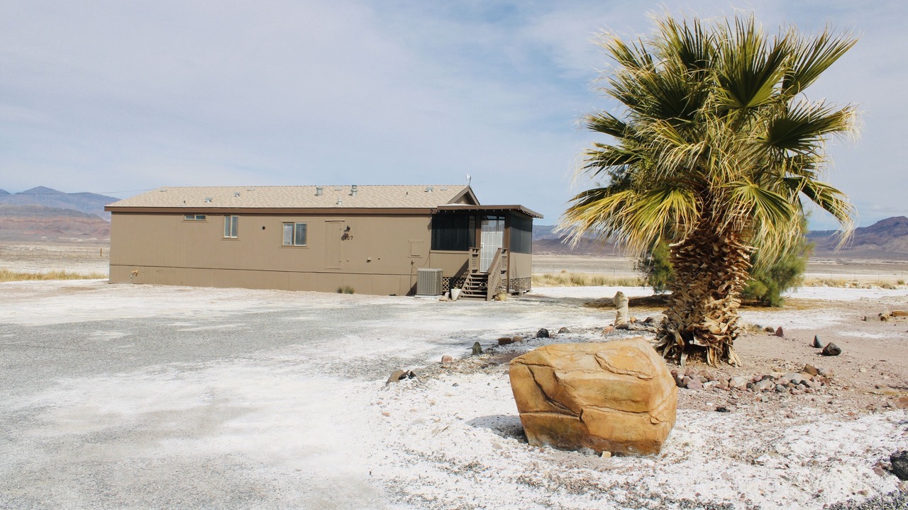 Photo of Outdoor in Tecopa