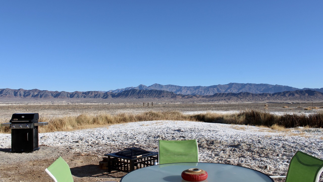 Photo of Outdoor in Tecopa