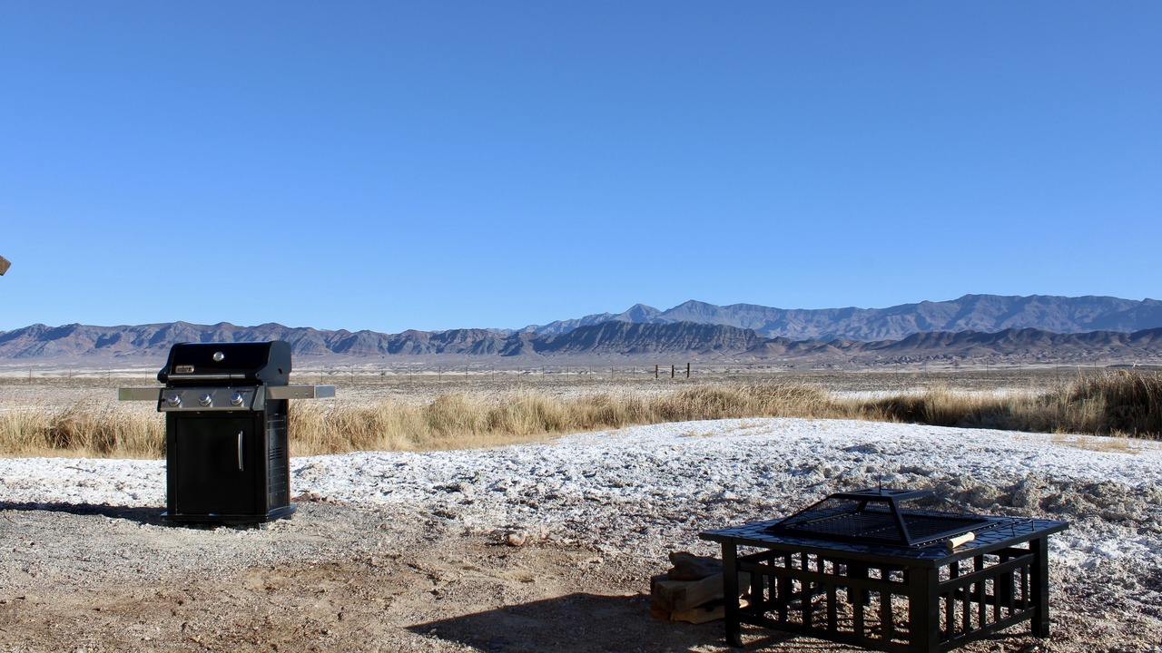 Photo of Outdoor in Tecopa