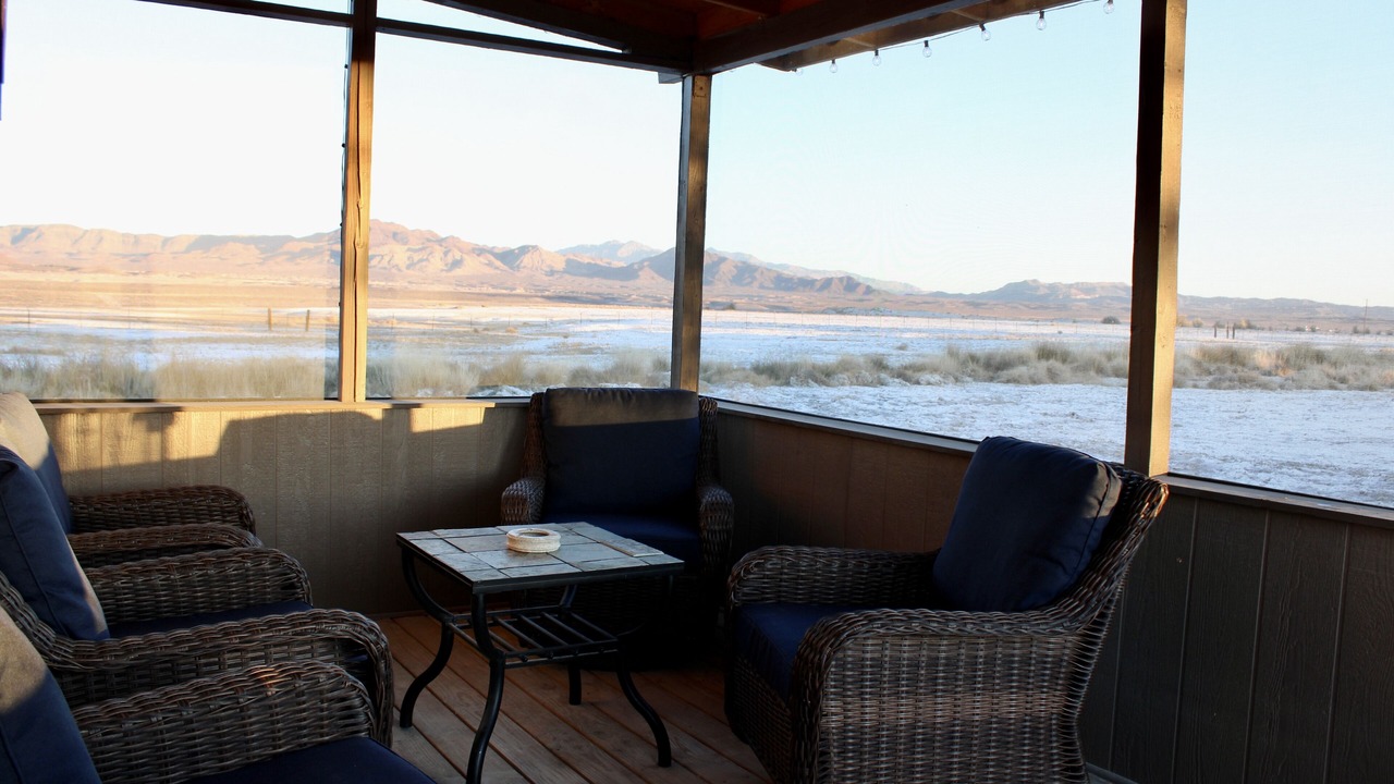Photo of Outdoor in Tecopa