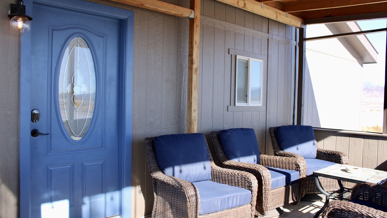 Photo of Outdoor in Tecopa