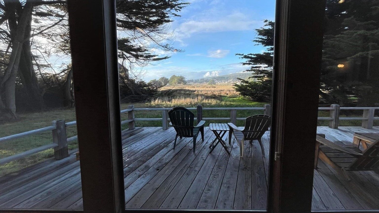 Photo of Outdoor in Sea Ranch