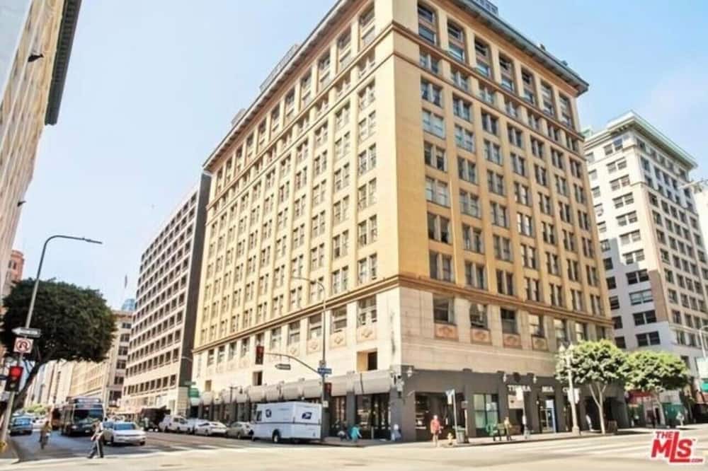 Photo of Outdoor in Historic Core