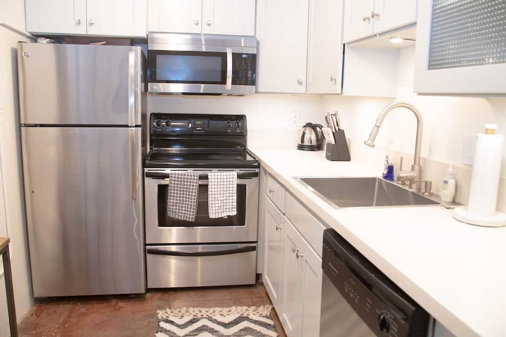 Photo of Kitchen in Historic Core