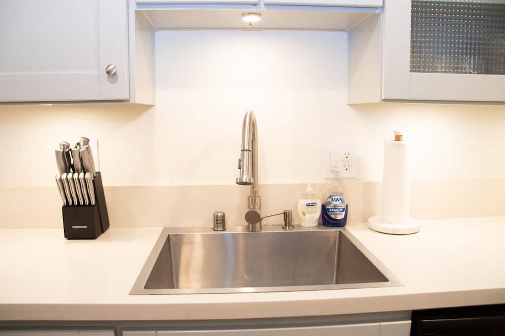 Photo of Kitchen in Historic Core
