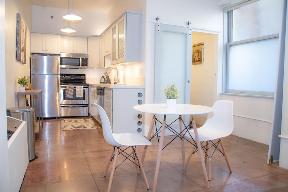 Photo of Kitchen in Historic Core