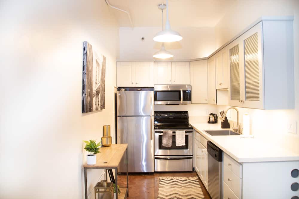 Photo of Kitchen in Historic Core